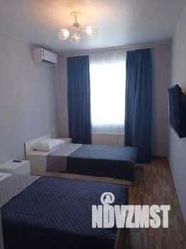 2-к квартира, посуточно, 65м2, 11/16 этаж