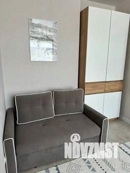 1-к квартира, посуточно, 33м2, 1/1 этаж