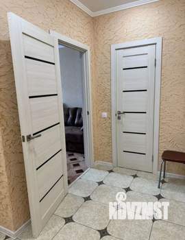 1-к квартира, на длительный срок, 42м2, 6/19 этаж