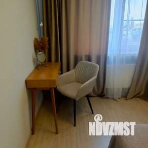 2-к квартира, посуточно, 61м2, 1/16 этаж