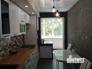 2-к квартира, на длительный срок, 50м2, 2/9 этаж