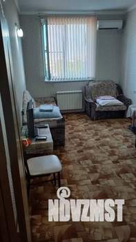 1-к квартира, посуточно, 40м2, 5/7 этаж