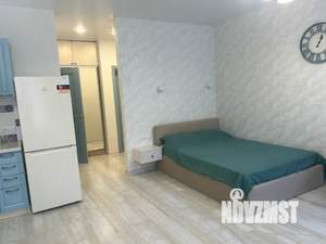 1-к квартира, посуточно, 33м2, 5/8 этаж