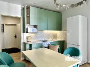 2-к квартира, посуточно, 60м2, 4/7 этаж