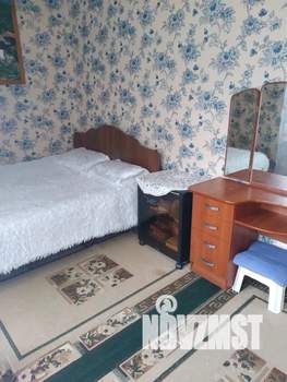 3-к квартира, посуточно, 60м2, 4/5 этаж