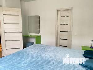 2-к квартира, посуточно, 45м2, 1/4 этаж