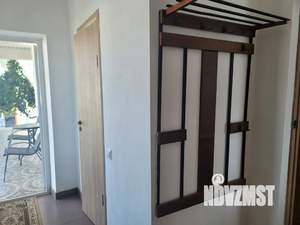 2-к квартира, посуточно, 38м2, 2/2 этаж