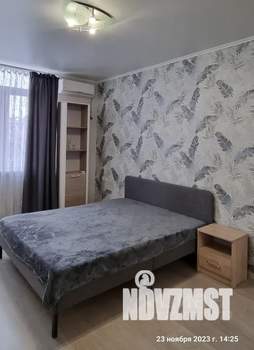 1-к квартира, посуточно, 34м2, 2/9 этаж