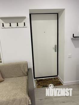 Студия квартира, на длительный срок, 25м2, 1/3 этаж