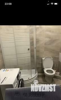 1-к квартира, на длительный срок, 41м2, 7/16 этаж