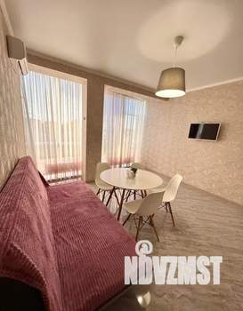 2-к квартира, посуточно, 60м2, 3/4 этаж