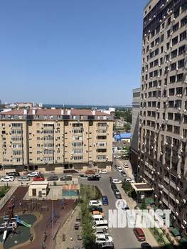 1-к квартира, на длительный срок, 44м2, 10/20 этаж