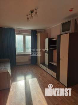 1-к квартира, на длительный срок, 38м2, 6/9 этаж