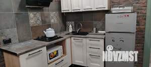 2-к квартира, посуточно, 45м2, 2/2 этаж
