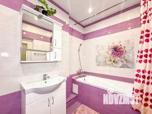 1-к квартира, посуточно, 49м2, 5/10 этаж