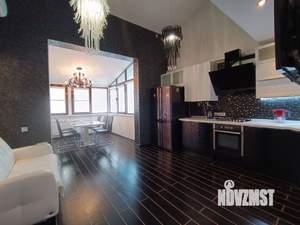 4-к квартира, на длительный срок, 120м2, 3/4 этаж