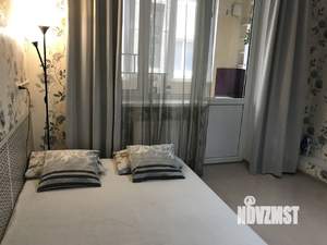 Студия квартира, на длительный срок, 24м2, 1/6 этаж