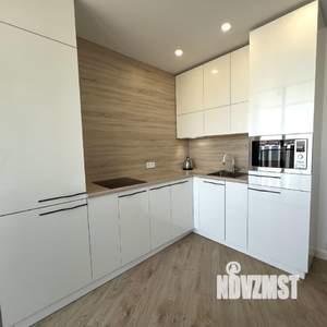 1-к квартира, на длительный срок, 42м2, 11/12 этаж