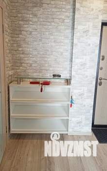 1-к квартира, посуточно, 35м2, 6/9 этаж