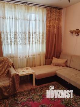 1-к квартира, на длительный срок, 33м2, 6/9 этаж