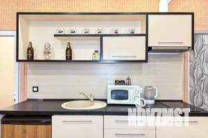 2-к квартира, посуточно, 75м2, 1/2 этаж