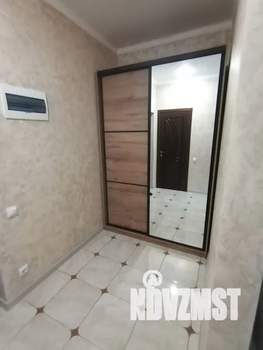 2-к квартира, посуточно, 38м2, 1/3 этаж