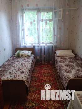 3-к квартира, посуточно, 60м2, 4/5 этаж