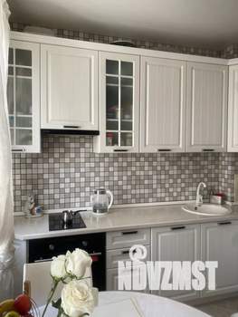 1-к квартира, посуточно, 40м2, 20/20 этаж