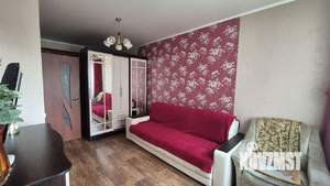 1-к квартира, на длительный срок, 35м2, 3/9 этаж