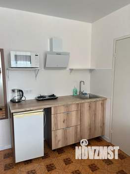 2-к квартира, посуточно, 28м2, 1/1 этаж