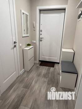 1-к квартира, на длительный срок, 45м2, 16/19 этаж