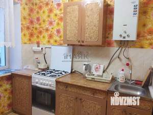 2-к квартира, на длительный срок, 44м2, 2/4 этаж