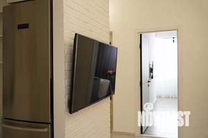 1-к квартира, посуточно, 48м2, 1/1 этаж