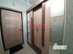 Студия квартира, на длительный срок, 24м2, 10/20 этаж