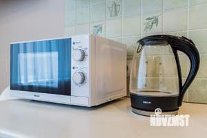 2-к квартира, посуточно, 65м2, 1/1 этаж