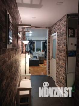 2-к квартира, посуточно, 50м2, 5/5 этаж