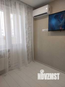 1-к квартира, на длительный срок, 44м2, 15/16 этаж