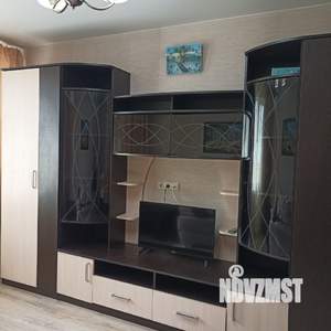 1-к квартира, на длительный срок, 47м2, 1/18 этаж