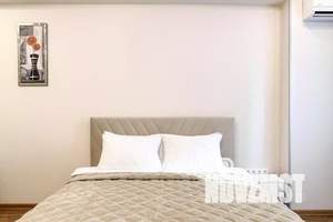 1-к квартира, посуточно, 50м2, 2/8 этаж