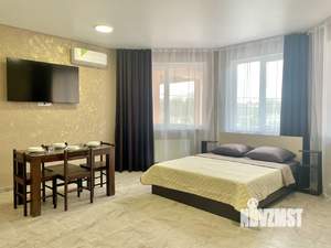 1-к квартира, посуточно, 45м2, 2/2 этаж