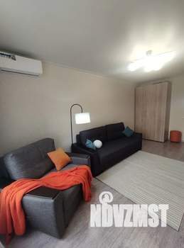2-к квартира, посуточно, 60м2, 10/16 этаж