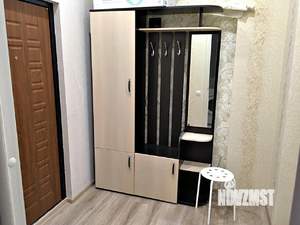 Студия квартира, на длительный срок, 40м2, 12/16 этаж