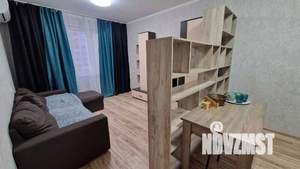 1-к квартира, на длительный срок, 38м2, 9/16 этаж