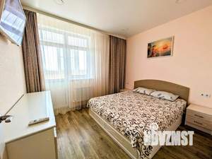 1-к квартира, посуточно, 35м2, 7/9 этаж