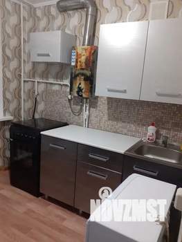 1-к квартира, посуточно, 30м2, 4/5 этаж