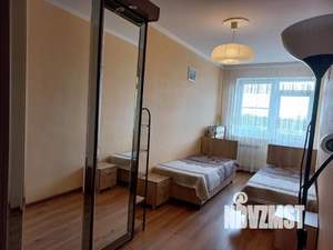 2-к квартира, на длительный срок, 70м2, 8/8 этаж
