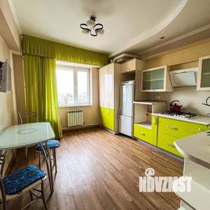 1-к квартира, на длительный срок, 42м2, 8/11 этаж