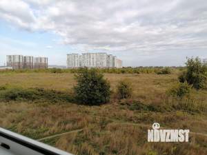 1-к квартира, на длительный срок, 33м2, 3/8 этаж