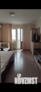 1-к квартира, на длительный срок, 60м2, 6/10 этаж