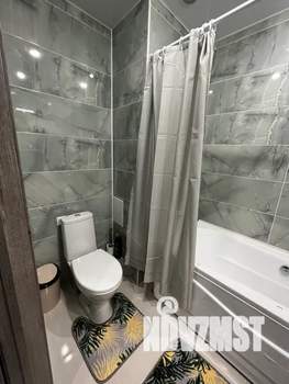 2-к квартира, посуточно, 40м2, 8/15 этаж